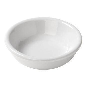 Teatip - Rond - Blanc - Mélamine - Ø7 - G-Line