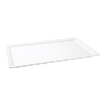 Bord - 1/1 GN - Wit - Melamine - G-Line