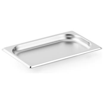 Bac gastronorme - 1/4 GN - 20 MM - inox - G-Line