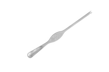 Mousqueton / Fourchette - 20 cm - Acier inoxydable - G-Line