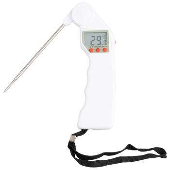 Thermomètre - Easytemp - Blanc - Numérique - G-Line