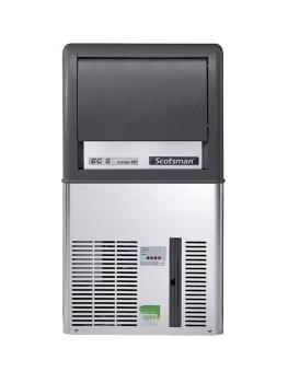 IJsblokjesmachine - 33kg / 24u  - Gourmet ijsblokjes - Luchtgekoeld - Scotsman - EC 57 AS