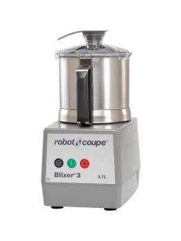 Blender/Mixeur - 3,7 litres - 3000 tr/min - 230 V - Robot Coupe - Blixer® 3