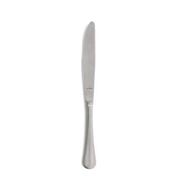 Tafelmes - 12 Stuks - Baguette Stonewash - 8440 - Amefa