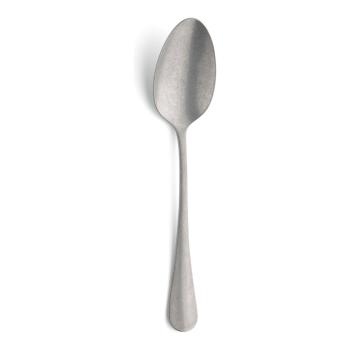 Tafellepel - 12 Stuks - Baguette Stonewash - 844 - Amefa