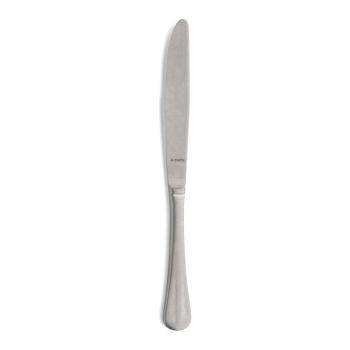 Dessertmes - 12 Stuks - Baguette Stonewash - 844 - Amefa