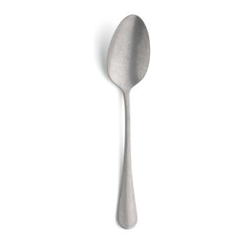 Dessertlepel  - 12 Stuks - Baguette Stonewash -  844 - Amefa