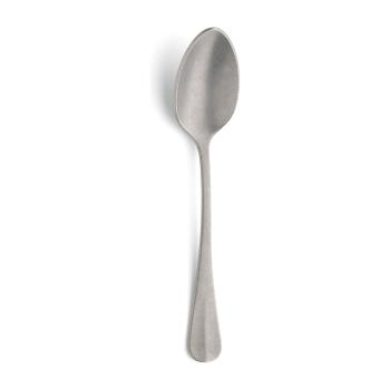 Koffielepel - 12 Stuks - Baguette Stonewash - 844 - Amefa