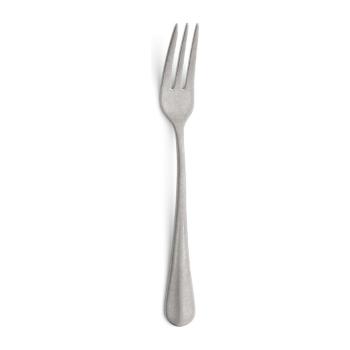 Gebaksvork - 12 Stuks - Baguette Stonewash - 844 - Amefa