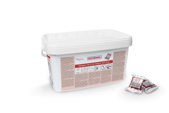 Pastilles nettoyantes Rational pour SCC et CM PLUS - 130 unités - Sans phosphate