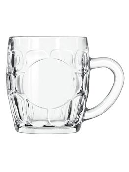 Chope à bière - 27,5 CL - 6 pièces - Onis - Sintra - 517347