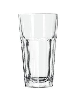 Verre à long drink - 47.3 CL - 12 Pièces - Onis - Titan - 513565