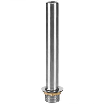 Colonne - Inox - 30 CM - G-Line