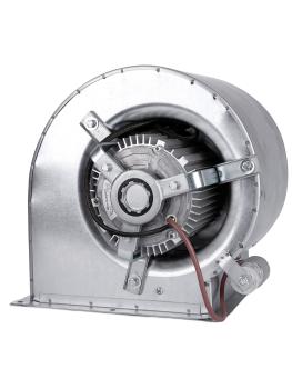 Moteur d'aspiration - Cochlea - Capacité 3400m3 - G-Line