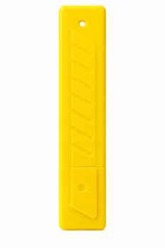 Lames pour grattoir à plaques de cuisson - Lot de 10 - G-Line