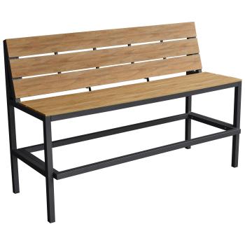 Terrasbarbank - Parque - Polywood - B 180 CM - G-Line