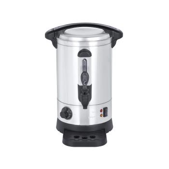 Bouilloire Pro - Double paroi - 9 litres - acier inoxydable - 230V - G-Line