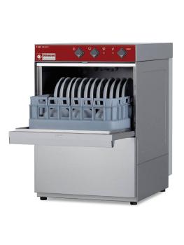 Lave vitres - Panier 40 x 40 CM - 230V - Pompe vidange - Diamant - DC402/6-PS