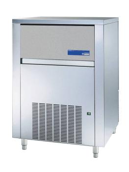 Machine à glaçons - 95 KG / 24h - Glaçons pleins - Refroidi par air - Diamant - ICE95A-R2