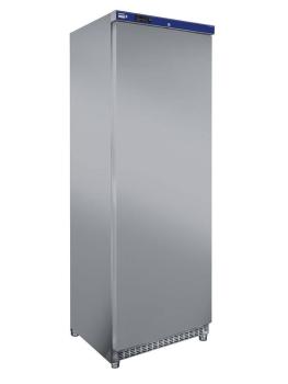 Horeca vrieskast - 400 Liter - 1 Deurs - H 192.5 x 62.6 x 74 CM - RVS - Diamond - N400X-R2