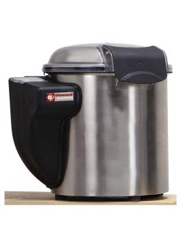 Aardappelschilmachine - Tafelmodel - 5 KG - Diamond - PPF-05