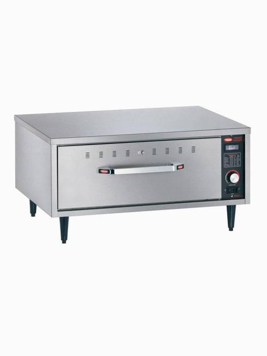 Warmhoudunit - Tafelmodel - 1 x 1/1 GN - Diamond - DDW-1 DDW-1 €2,451.11 Warmhoudunit