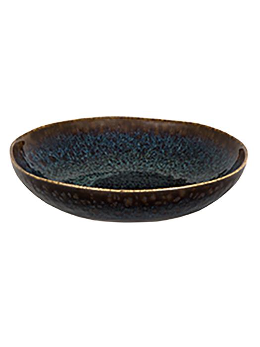 Bol - Ø16 CM - 6 Pièces - Pétrole - Palmer - Excentrique - 529366 W529366 €48.54 Schalen