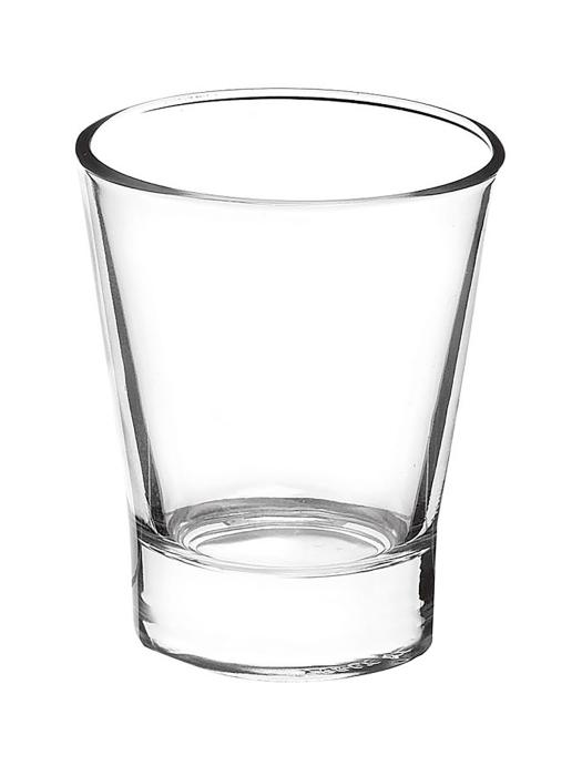Gobelet - 9 CL - 6 Pièces - Rocco Bormioli - 127297 W127297 €5.82 Verrerie