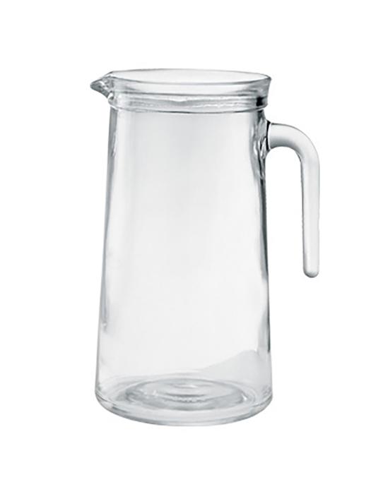 Pichet - 6 pièces - 1,1 litre - Borgonovo - 509332 W509332 €27.06 Pichets pour buffets/bols