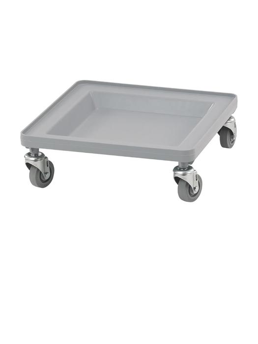 Paniers lave-vaisselle Dolly - H 18,7 x 53 x 54,5 CM - Polypropylène - Cambro - CT307 CT307 €105.75 Paniers généraux pour lave-vaisselle