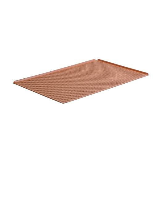 Plaque de cuisson - Perforée - H 1 x 40 x 40 CM - Aluminium - Schneider - CW322 CW322 €41.99 Plaques de cuisson et plaque à rôtir