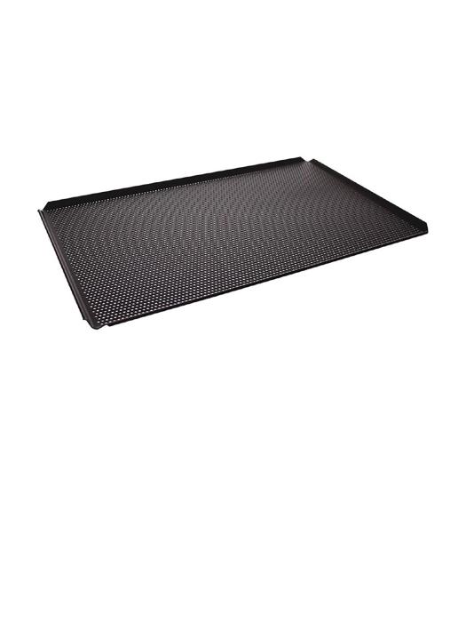 Plaque de cuisson - Perforée - H 1 x 32,5 x 32,5 CM - Aluminium - Schneider - DW284 DW284 €38.49 Plaques de cuisson et plaque à rôtir