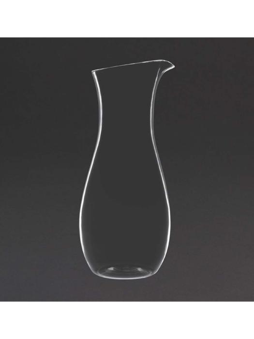 Karaffen - 1 Liter - 6 stuks - Ø 10.5 x H 24 CM - Polycarbonaat - Olympia - DS146 DS146 €56.98 Glazen karaffen
