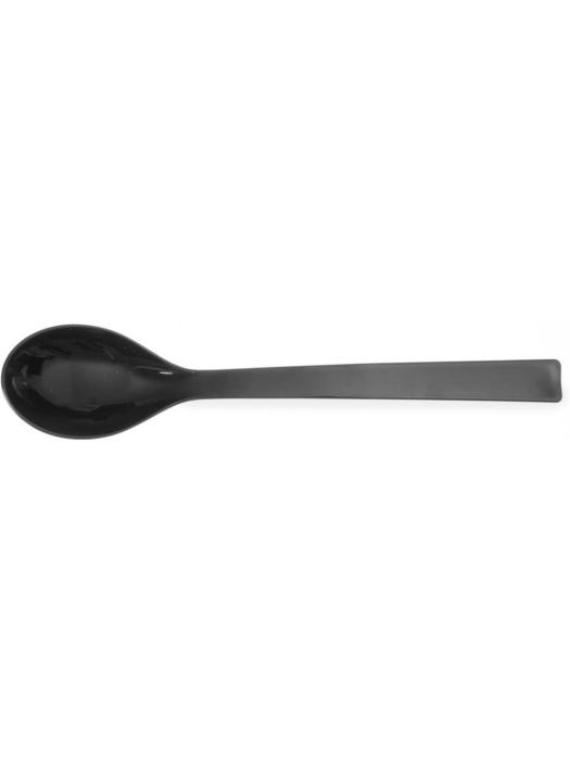Cuillère à salade - 33.5 CM - Noir - Hendi - 564455 564455 €2.35 Opschep lepels