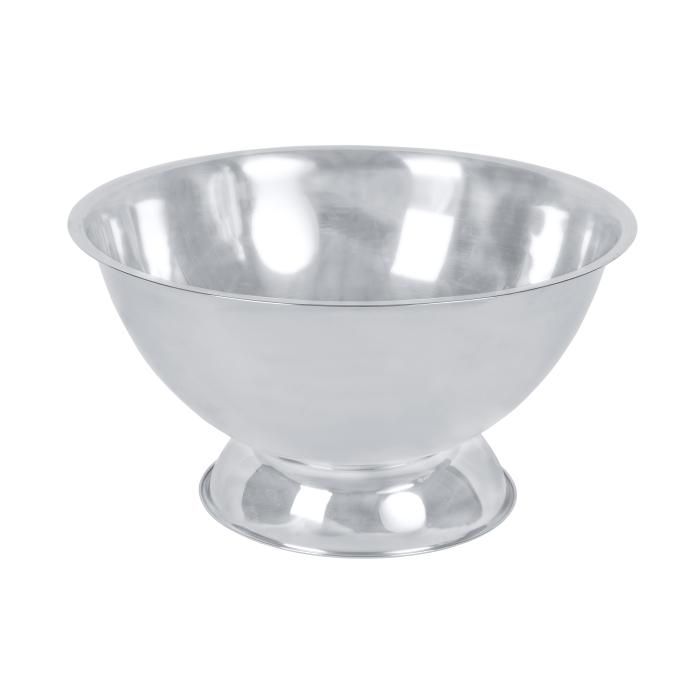 Coupe à champagne - 12 litres - inox - Ø 40 x H 2,14 CM - G-Line 78059 €19.95 Rafraîchisseurs de vin