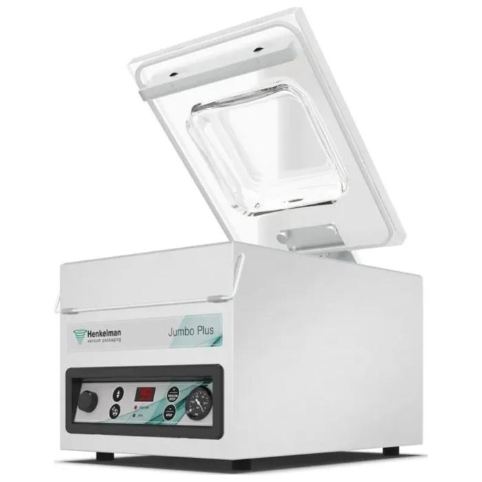 Machine sous vide - Jumbo Plus - 45 X 33,4 CM - Henkelman HMINI/JP €1,765.00 Machines à vide