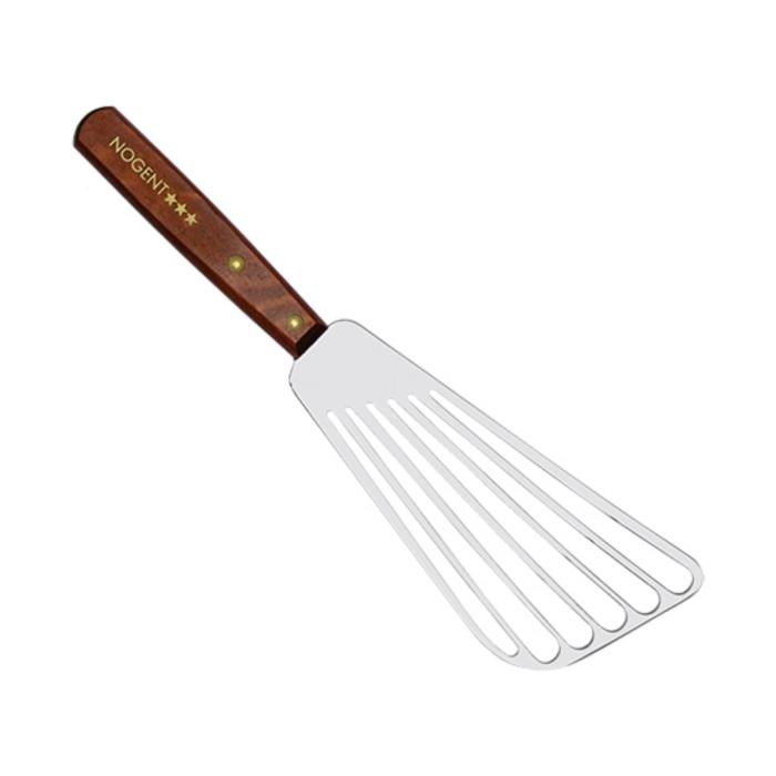 Friteuse - 0.2 KG - acier inoxydable - 003008 003008 €19.95 Cuillères à pâtisserie / spatules