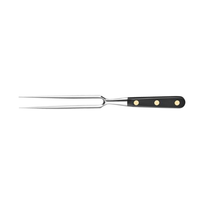 Fourchette à viande - 0,21 KG - 30 CM - acier inoxydable - 005007 005007 €29.50 Couteaux