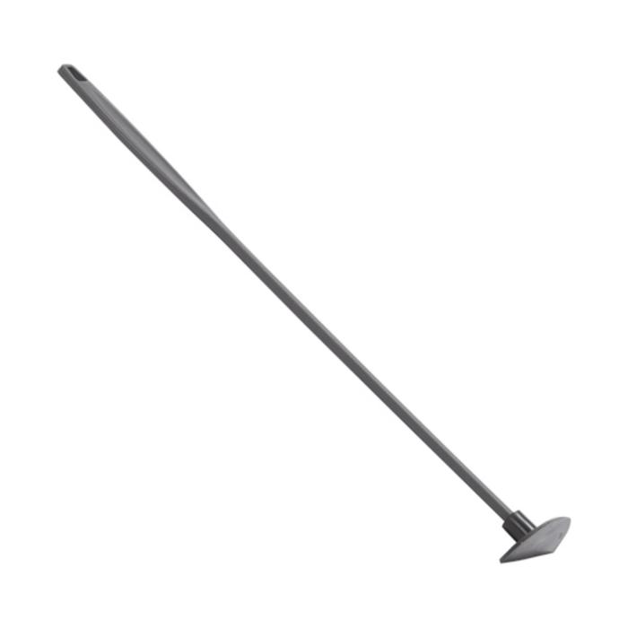 Flessenschraper - 0.023 KG - 30 CM - Acryl - 015008 015008 €2.95 Barbenodigdheden