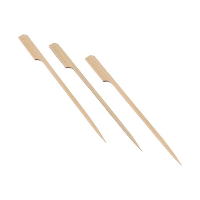 Pics à hamburger - 0,01 KG - 15 CM - Bambou - Westmark - 015062 015062 €2.85 Présentation