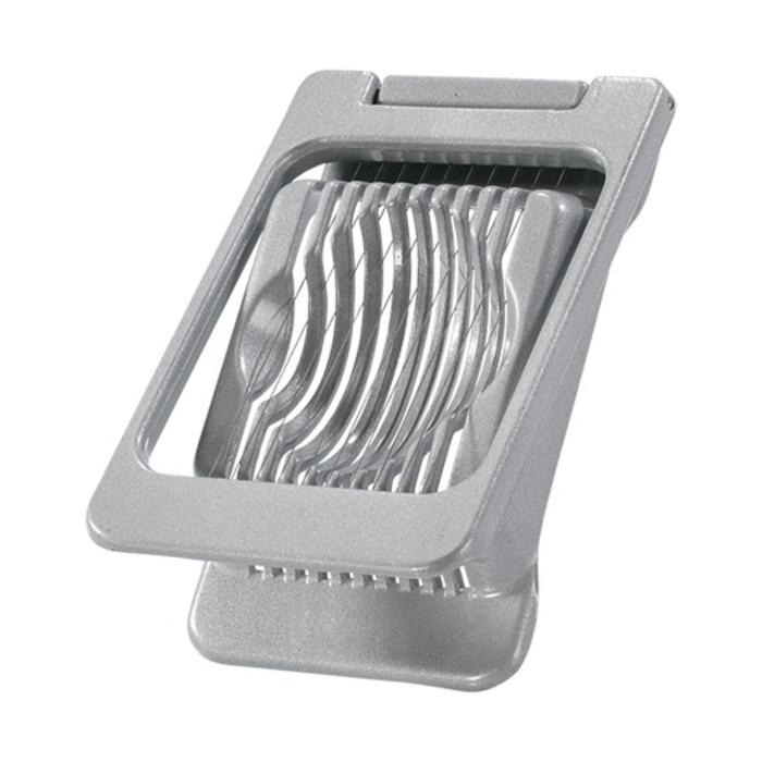 Coupe Oeuf Duplex - 0,14 KG - 13,5 CM - Aluminium - Westmark - 016001 016001 €15.25 Râper/presser/couper