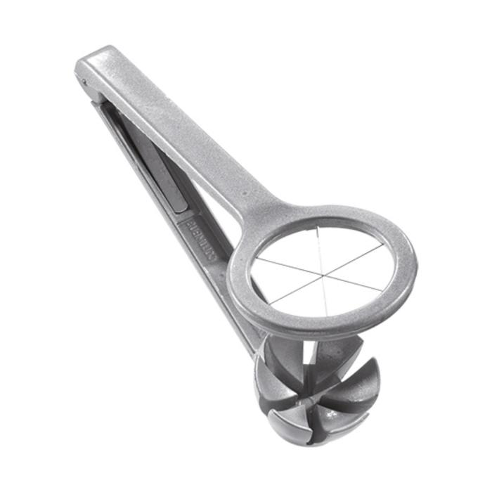 Coupe-oeufs Columbus - 0,104 KG - 18,1 CM - Aluminium - Westmark - 016005 016005 €16.95 Râper/presser/couper
