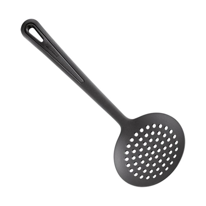Ecumoire - 0,079 KG - Ø12 CM - 32,2 CM - Polyamide - Noir - Westmark - 016006 016006 €3.95 Copeaux de mousse