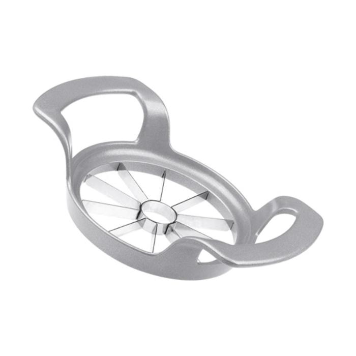 Fruit & - H 4.3 x 17 x 11.1 CM - 0.124 KG - Aluminium - Westmark - 016011 016011 €15.30 Râper/presser/couper
