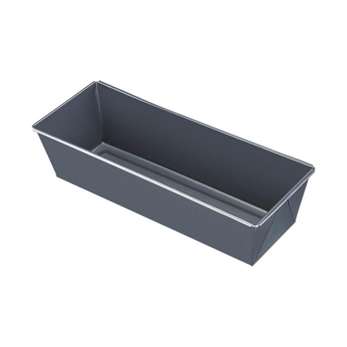 Bakvorm Cake - H 7.7 x 31 x 11.5 CM - 0.25 KG - Acier - Gris - +0°C / +230°C - Westmark - 016211 016211 €8.50 Formes