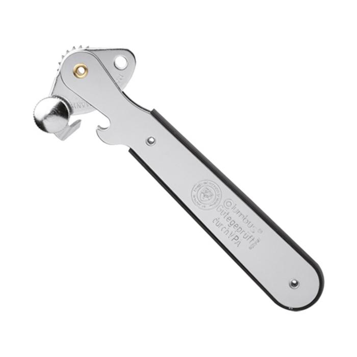Ouvre-boîte - 0,065 KG - 16,2 CM - Acier - Westmark - 018002 018002 €5.65 Ouvre-boîtes