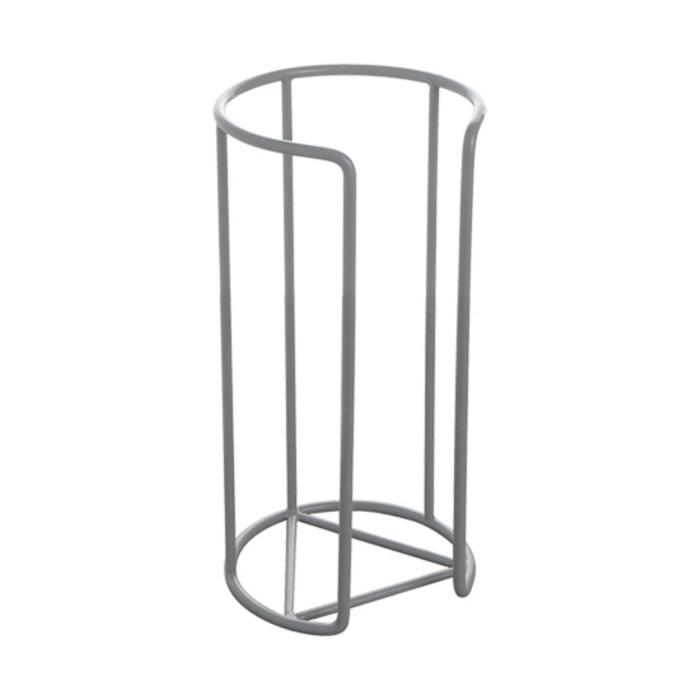 Empileur d'assiettes - H 30 CM - 0,495 KG - Ø13 CM - Gris - 023130 023130 €11.25 Empileur de plaques