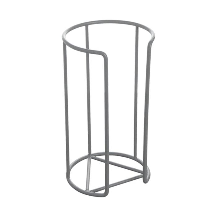 Empileur d'assiettes - H 30 CM - 0,52 KG - Ø15 CM - Gris - 023150 023150 €11.80 Empileur de plaques