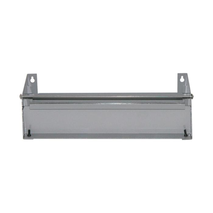 Distributeur de feuilles - H 8,5 x 34 x 16 CM - 0,81 KG - Métal - 024030 024030 €38.80 Distributeur de films