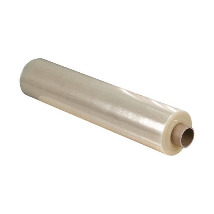 Film étirable - 45 CM - 1,5 KG - 300 CM - Polythène - Transparent - 024046 024046 €22.00 Feuille d'aluminium pour distributeur